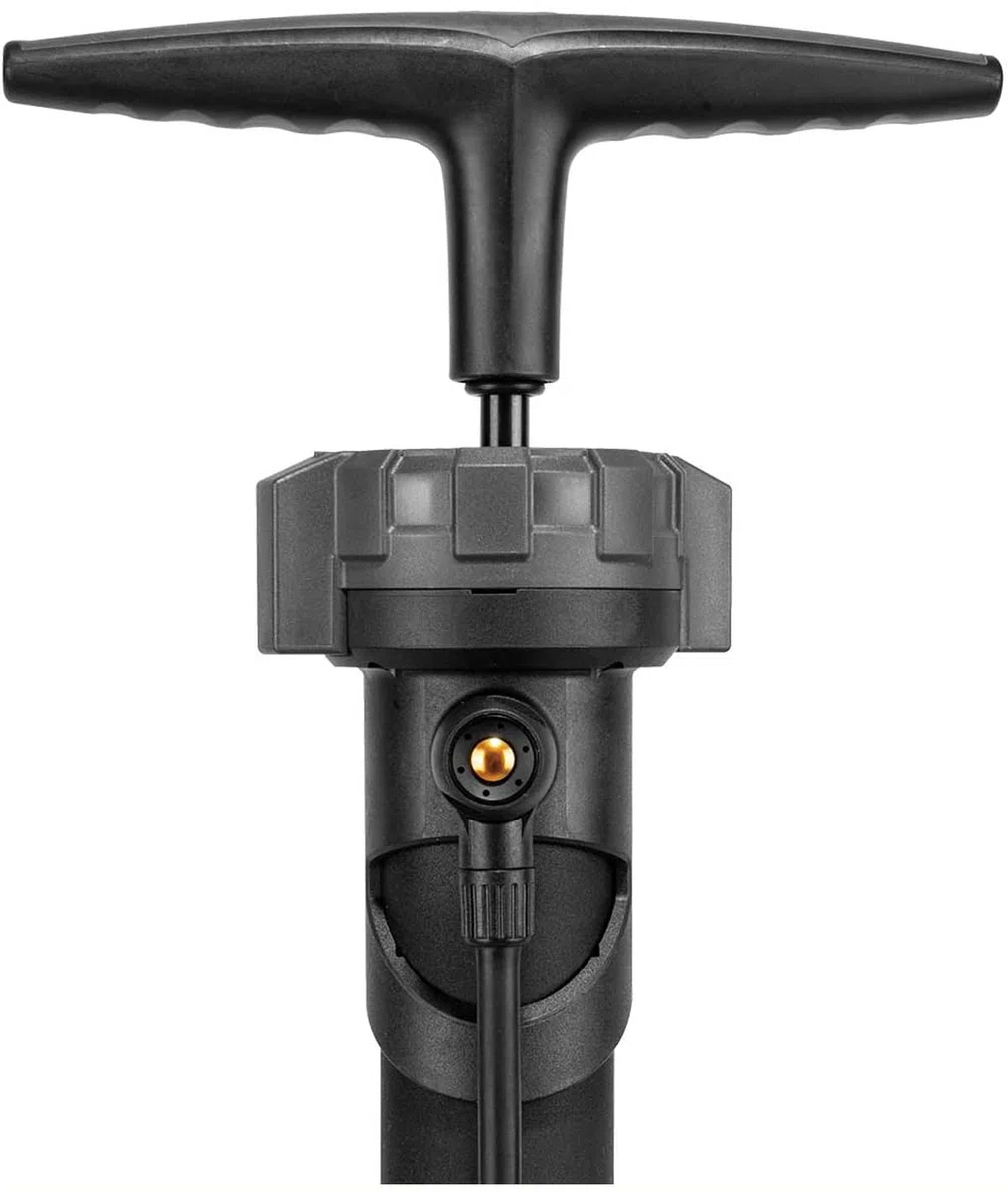 Topeak JoeBlow Booster, Black