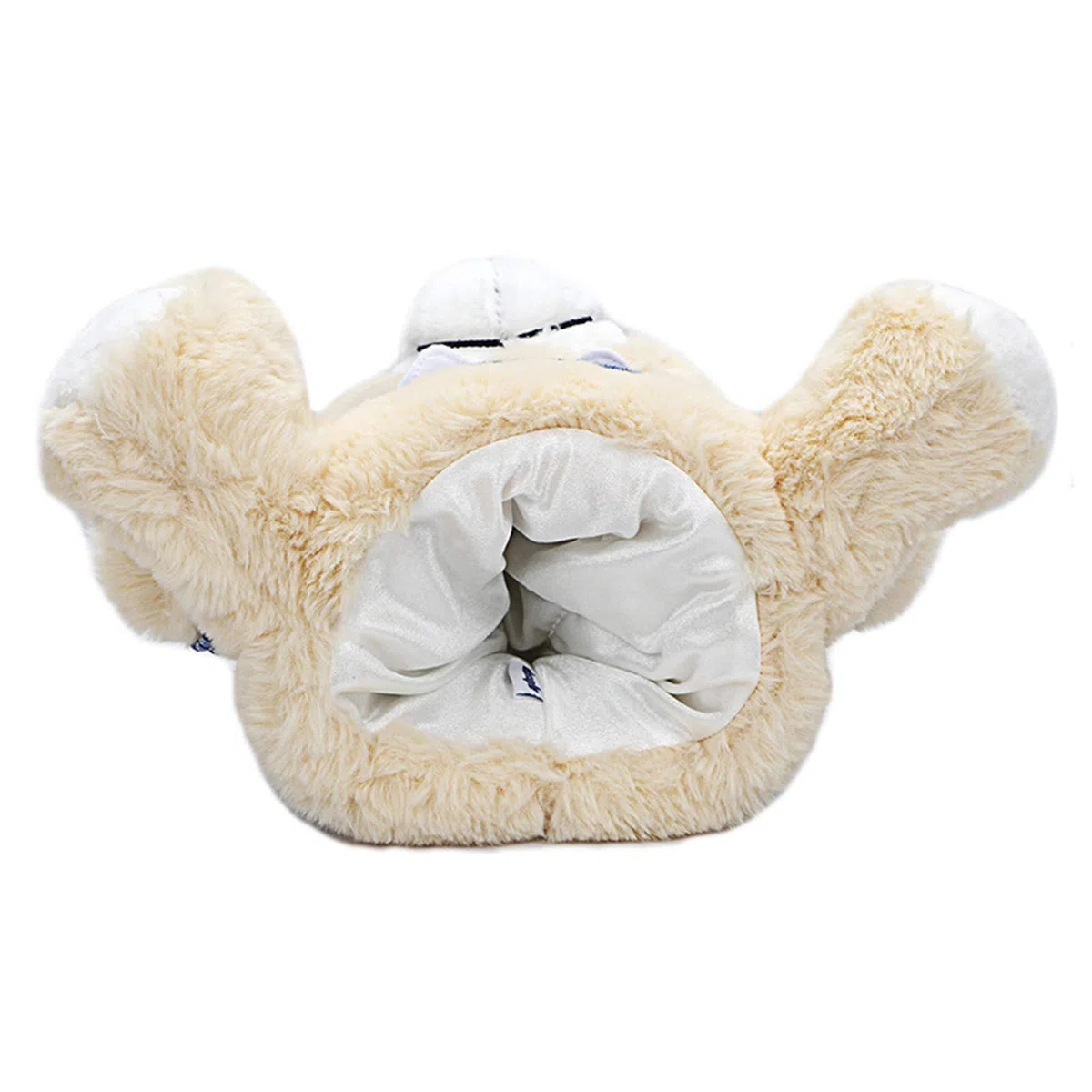 Colcolo Novedad Club Head Cover Headcover Reemplazo para 460cc Wood Driver - Portable Lovely Animal para Niños Adultos