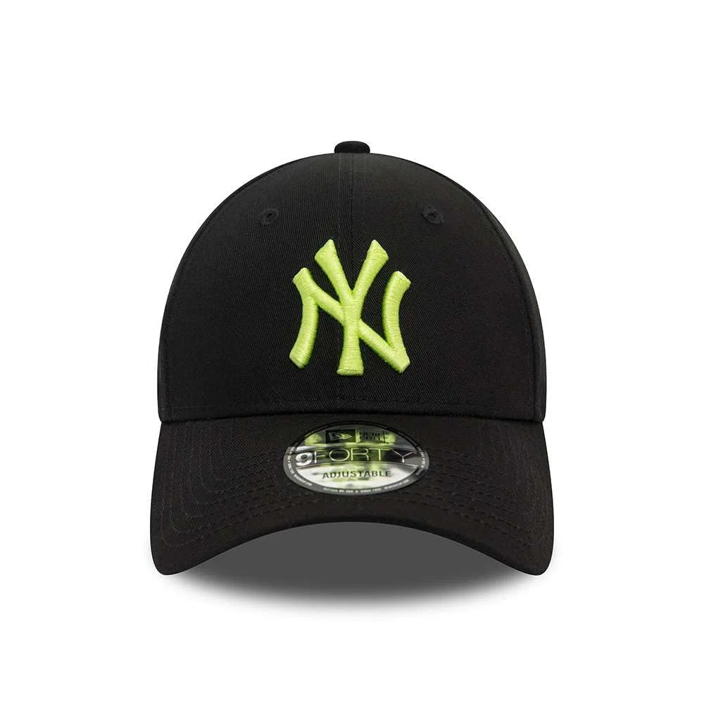 New Era The League Boscel OTC, Gorra De Béisbol Hombre, Verde (Green), Talla Única
