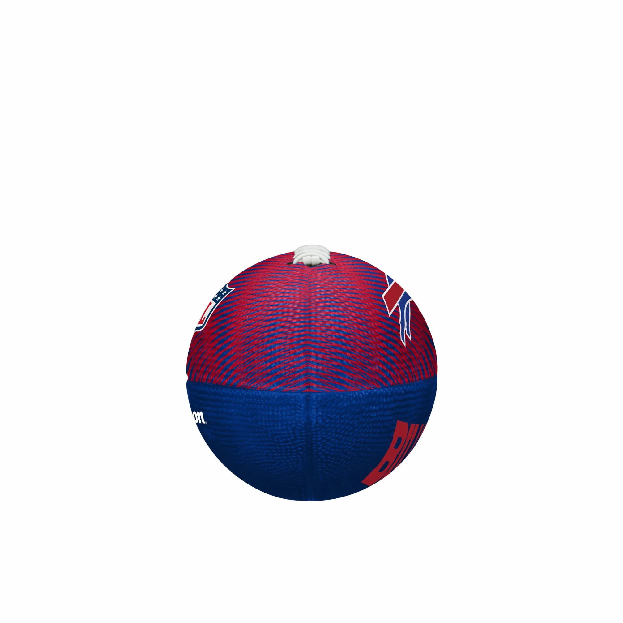 Wilson NFL Team Tailgate American Football