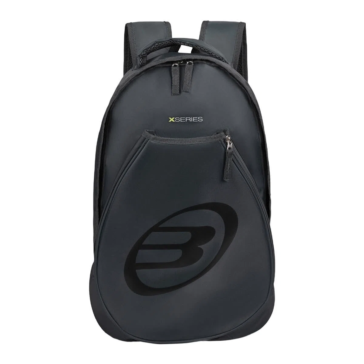 Bullpadel Mochila Tour Gris Oscuro