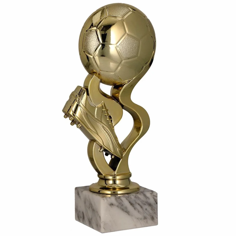 Larius Trofeo ST4 Trofeo de fútbol