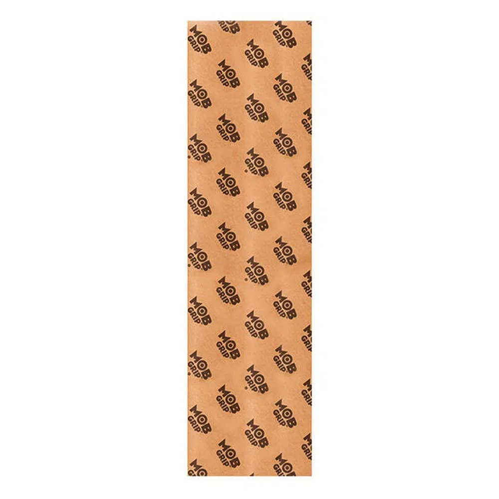 MOB negro 9" Griptape