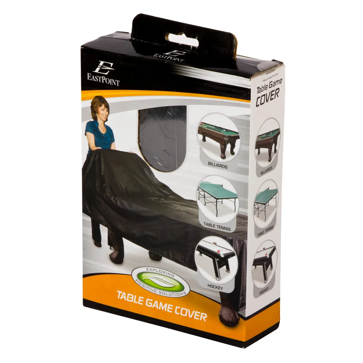 EastPoint Sports Funda para Mesa de Billar