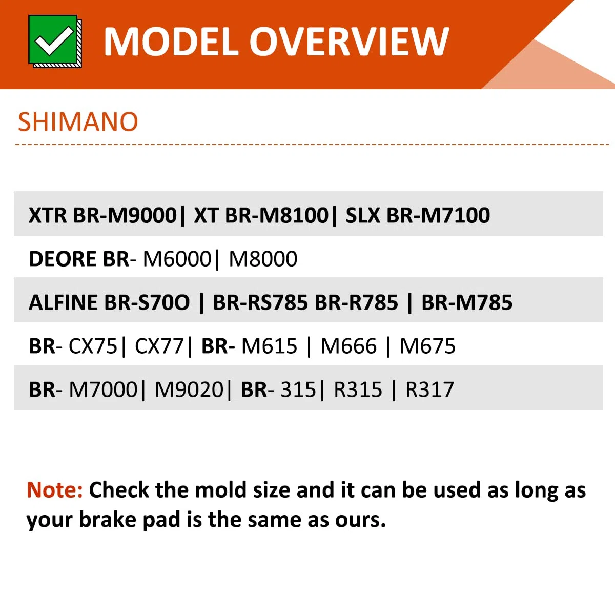 HNOOM 2 Pares Pastillas de Freno para Shimano Deore XT XTR SLX G01A G02A G02S G03S (Pastillas de Freno Bicicleta de Cerámica)