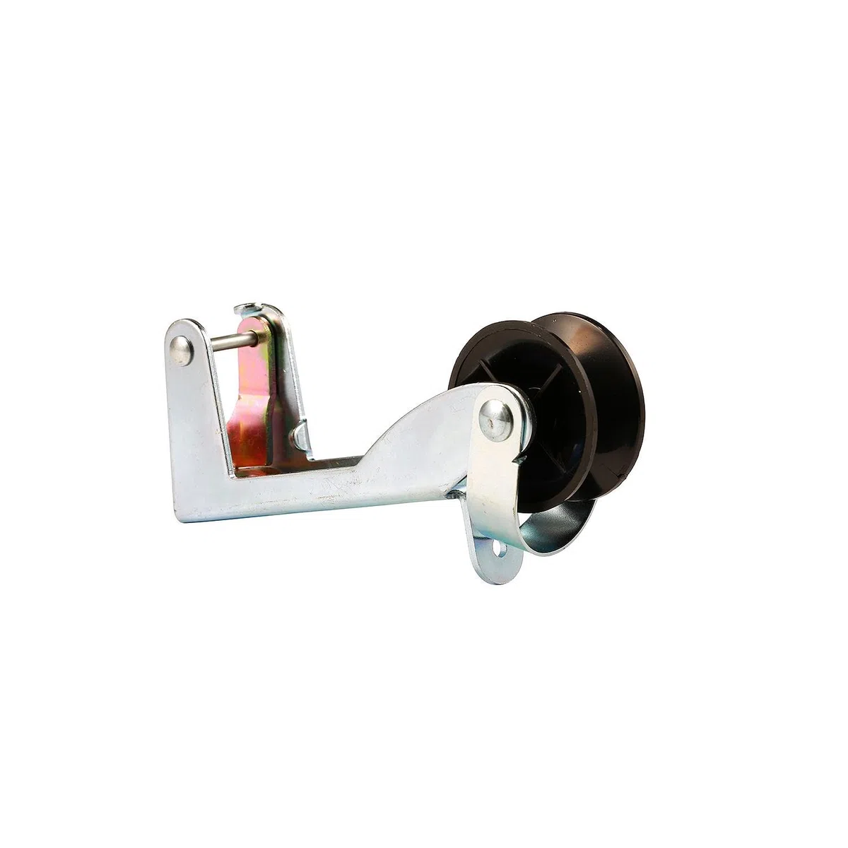 Attwood 13700-7 Roldana de Proa con Seguro Acero Zincado