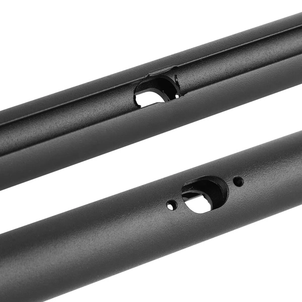 Vbest life Manillar, Manillar Recto de aleación de Aluminio para Scooters eléctricos Mijia, reparación de Piezas de Repuesto, Accesorios
