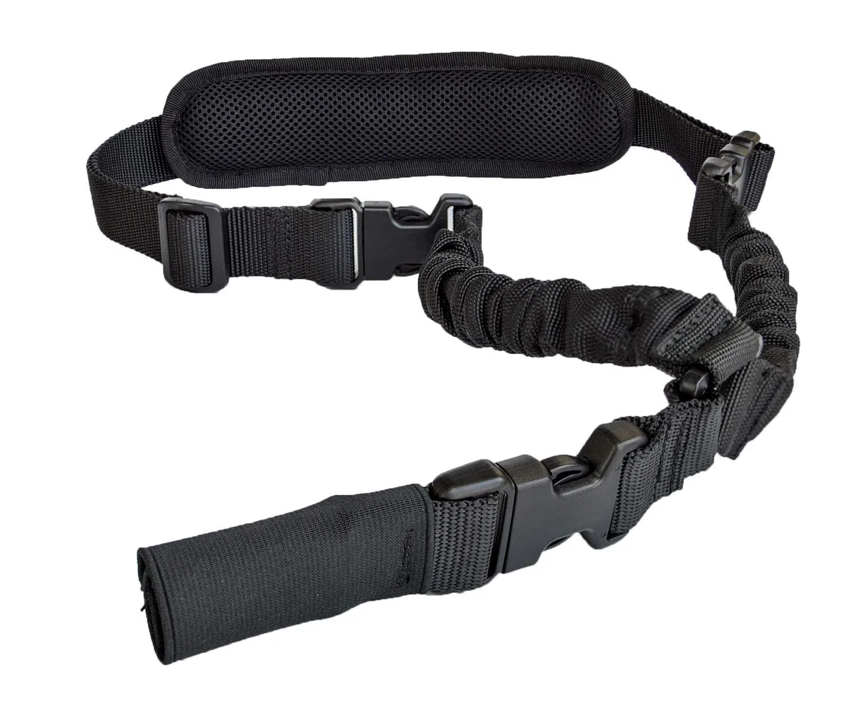 Correa táctica para rifle de airsoft de 1 punto