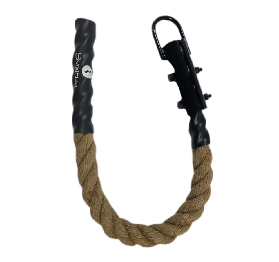 Sveltus - Corde Courte Suspension, Cuerda de suspensión Corta,
