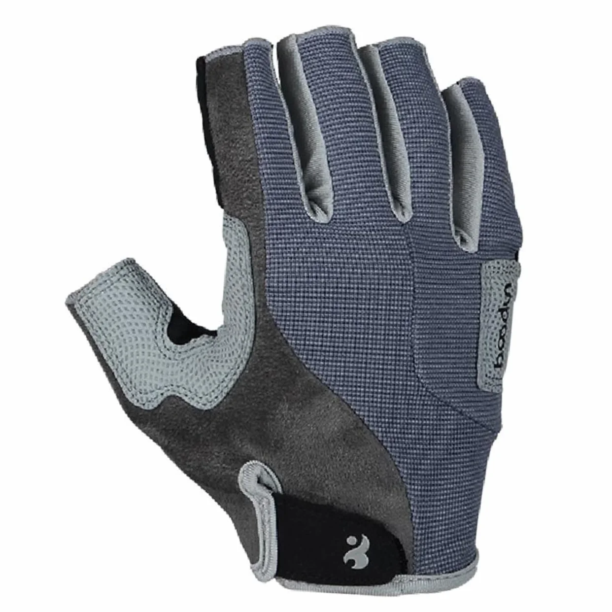 BESPORTBLE Guantes De Escalada De Dedo Antideslizantes para Deportes Ajustables para Hombre Guantes Gym