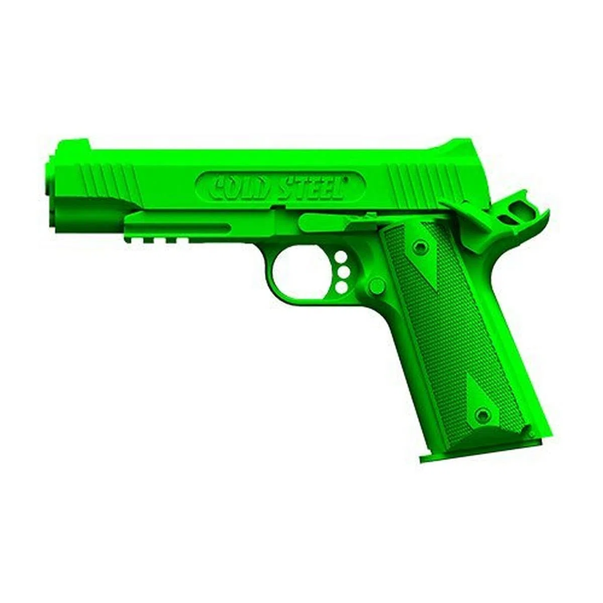 Cold Steel CS92RGC11C Cuchillo,Unisex - Adultos, Verde, un tamaño