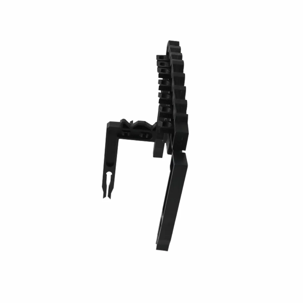 Bolsa de almacenamiento para palos de golf, soporte para palos de golf, soporte para palos de golf de hierro 9 Soporte para palos de golf, apilador, se adapta a bolsas de cualquier tamaño