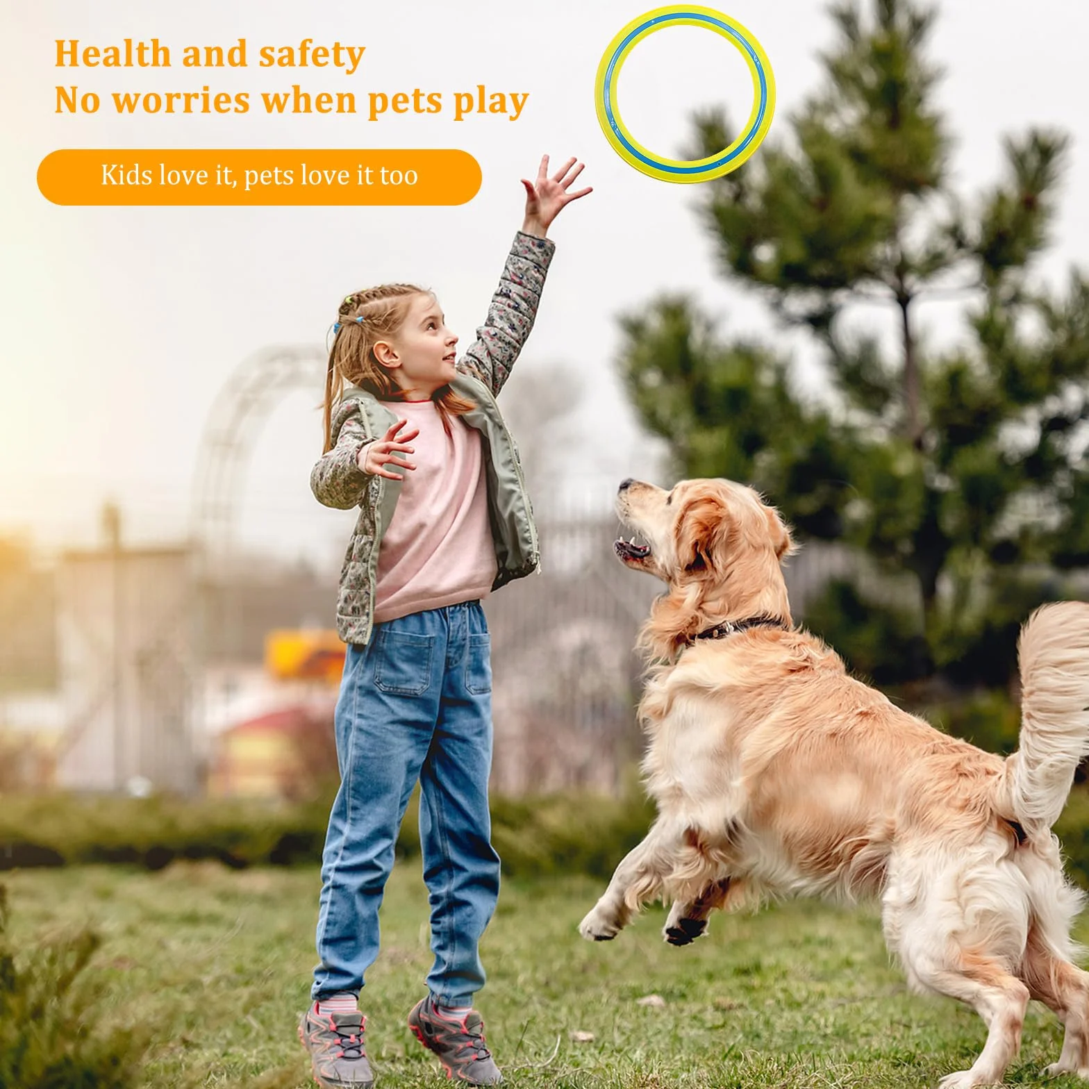 4 Piezas Anillos de Lanzamiento,Anillos de Frisbee,Outdoor Flying Disc 25cm,Juegos de Playa para Niños para la Playa Juegos de Fiesta o Tiempo en Familia(Azul,Naranja,Verde,Rosa Rojo)