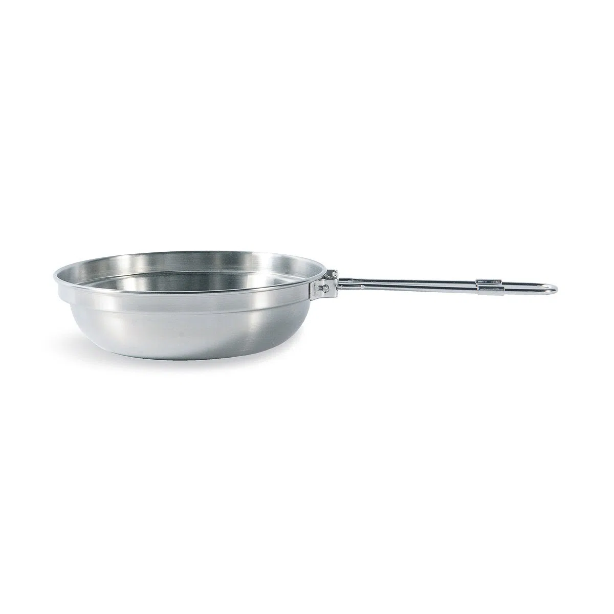 Tatonka Stainless - Tetera de Acampada