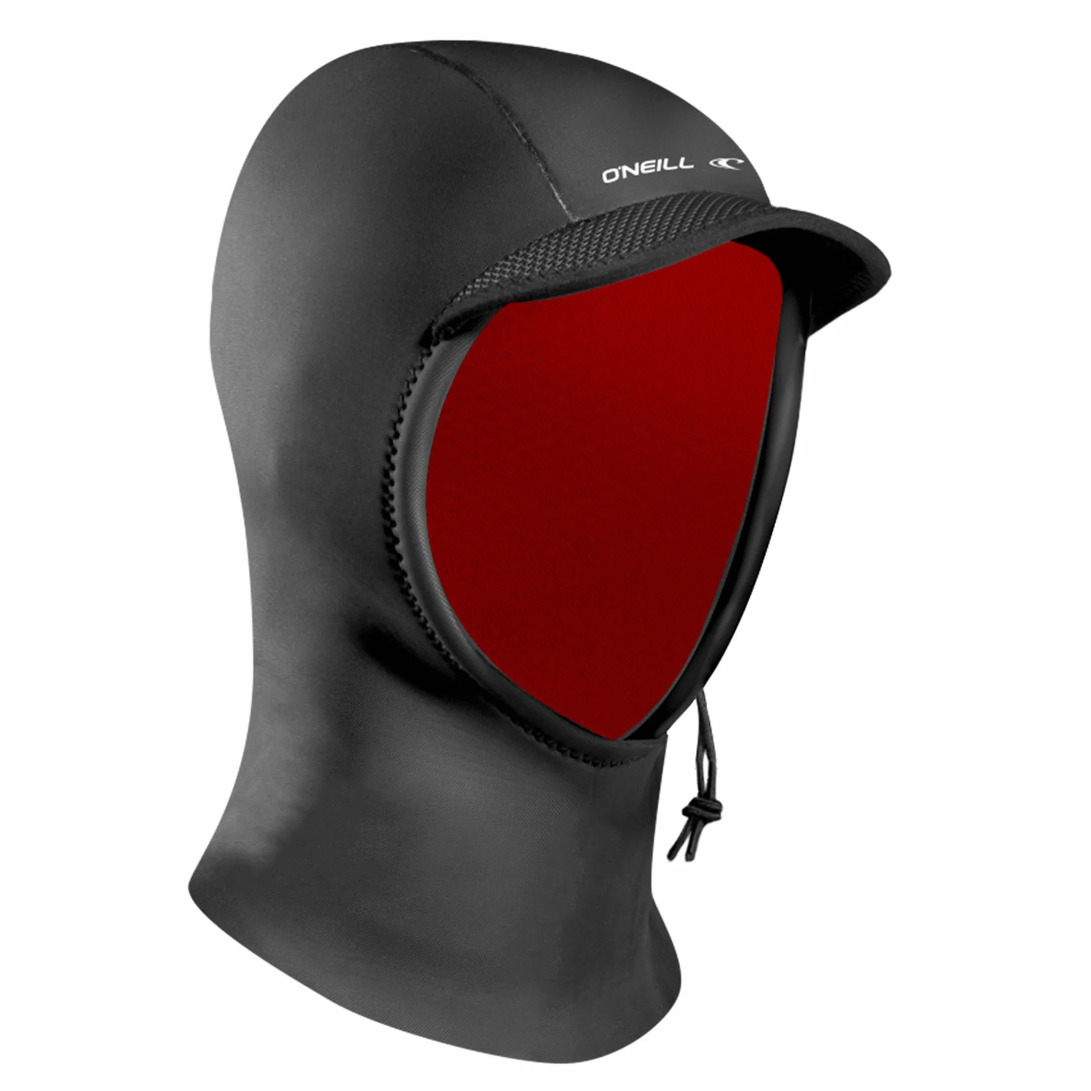 O'NEILL 2026 Psycho 1.5mm Hood 4981 - Black