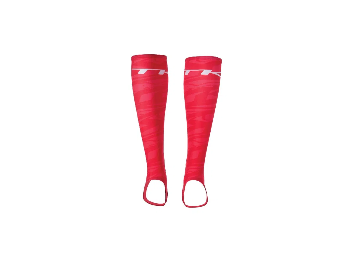 TK Hockey Shin Liners – Negro