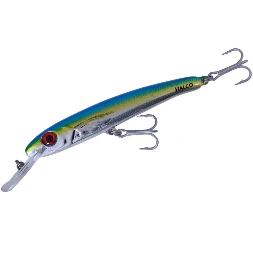 Halco Laser Pro 140 - 24g