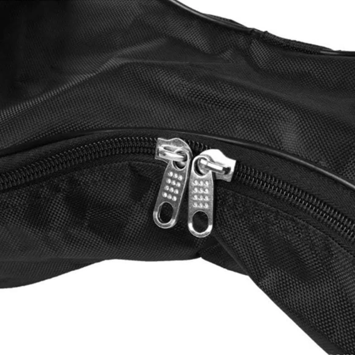 Mochila Hoverboard portátil Bolsa de Transporte de Hombro para Scooter autoequilibrado de 2 Ruedas Bolsa Scooter eléctrico autoequilibrado Mochila de Viaje Mochila Suministros Negro