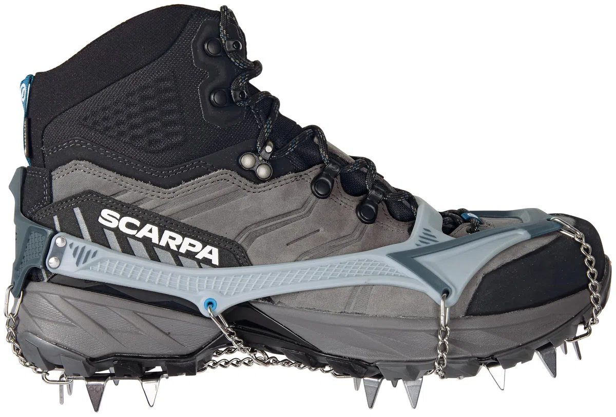 C.A.M.P. Ice Master Pro - Ice Master Pro - Crampons Unisex Adulto