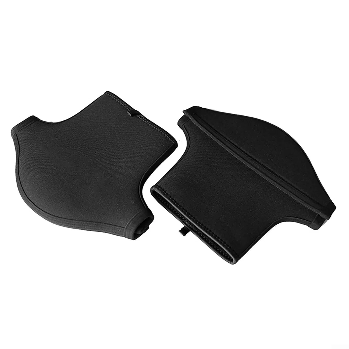 Guantes de neopreno para adultos, perfectos para kayak y piragüismo