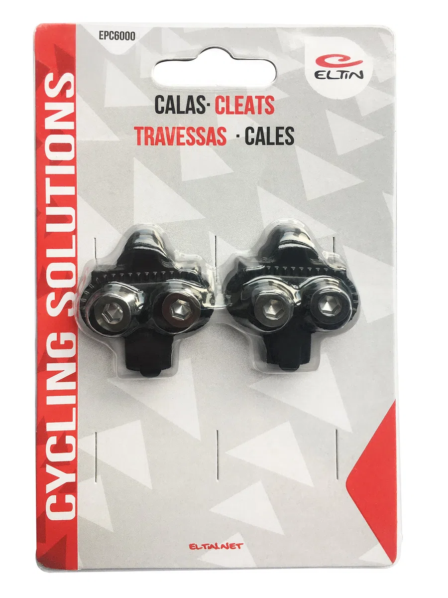 Cala Eltin compatible SPD