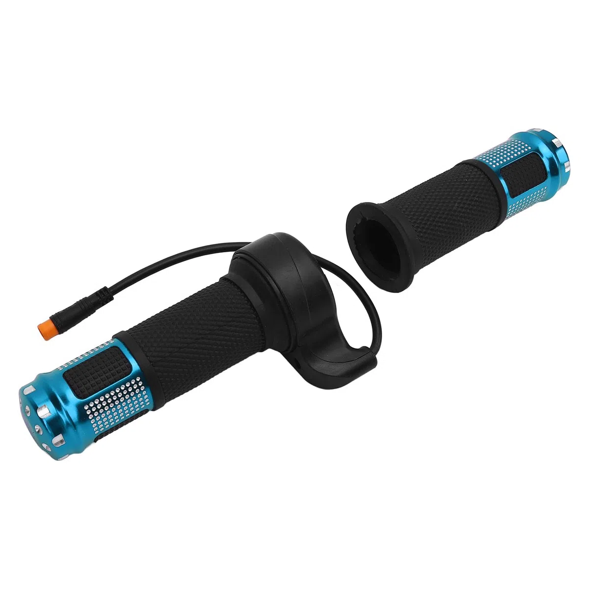 de Gas de Scooter Eléctrico, Broma Giratoria Eléctrica Impermeable para SmartGyro