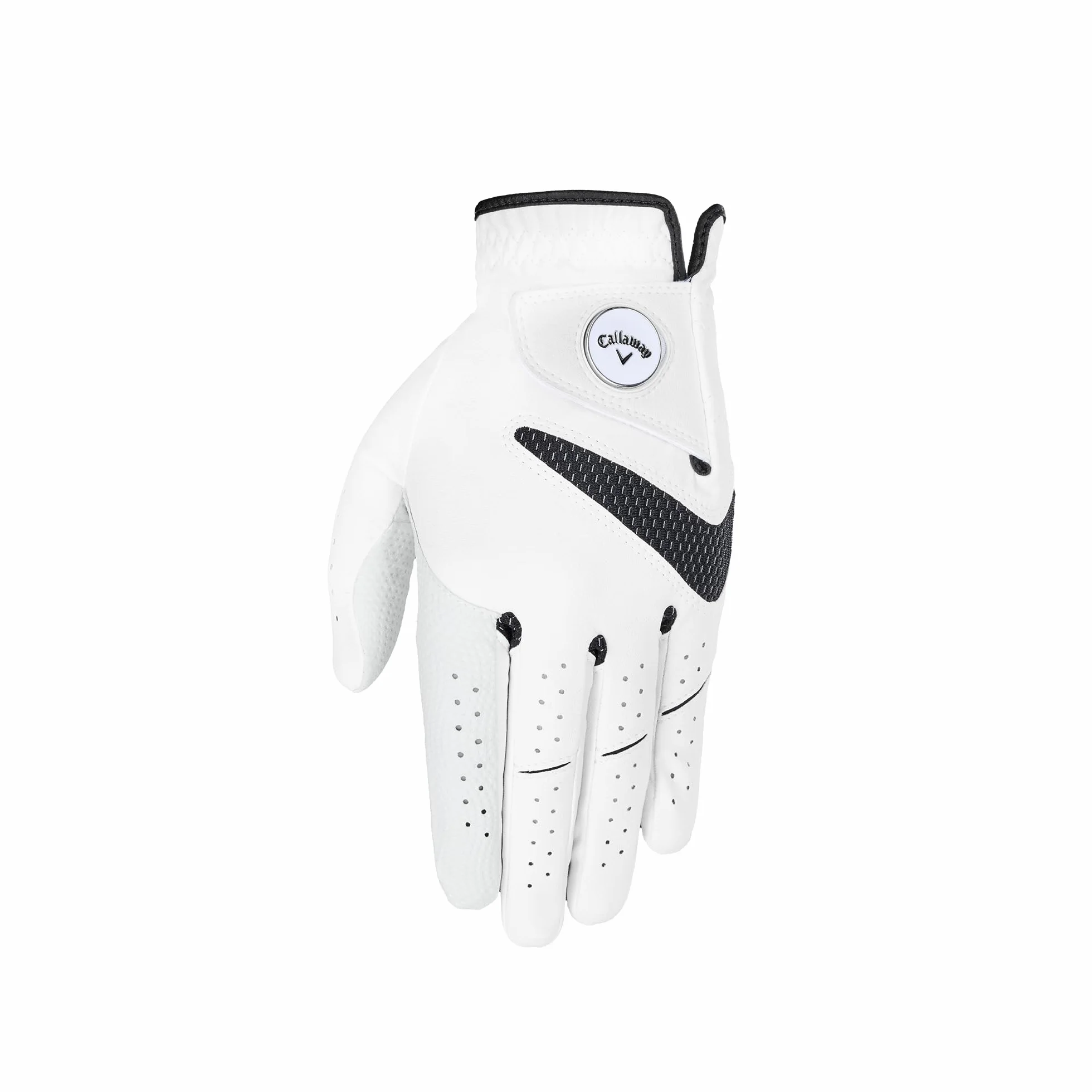 Callaway Golf Guante Syntech para Mujer 2025