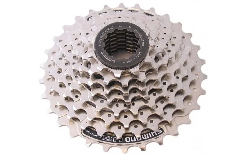 Acera Shimano Cassette Sprocket CS-HG41