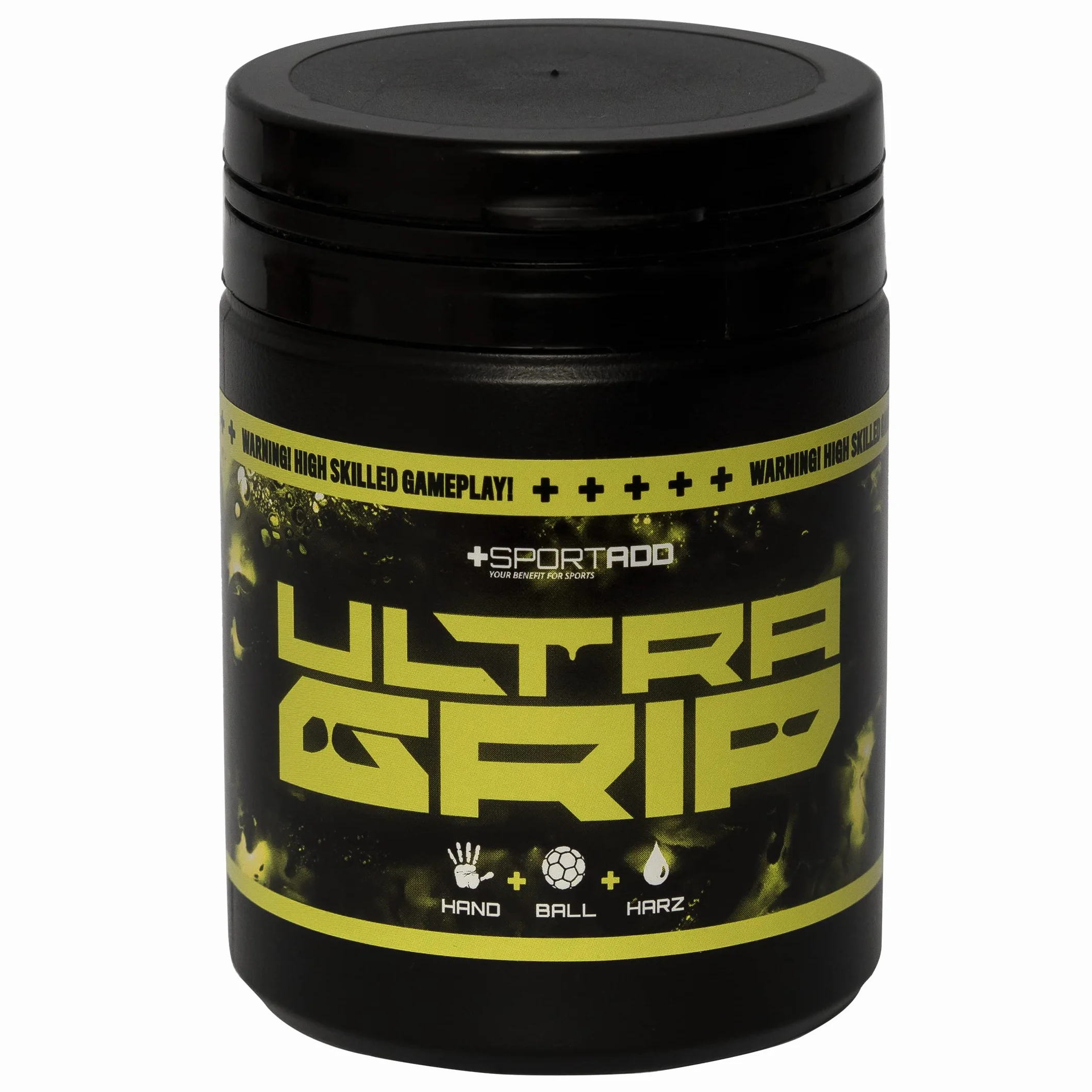Ultra Grip Resina para Balonmano