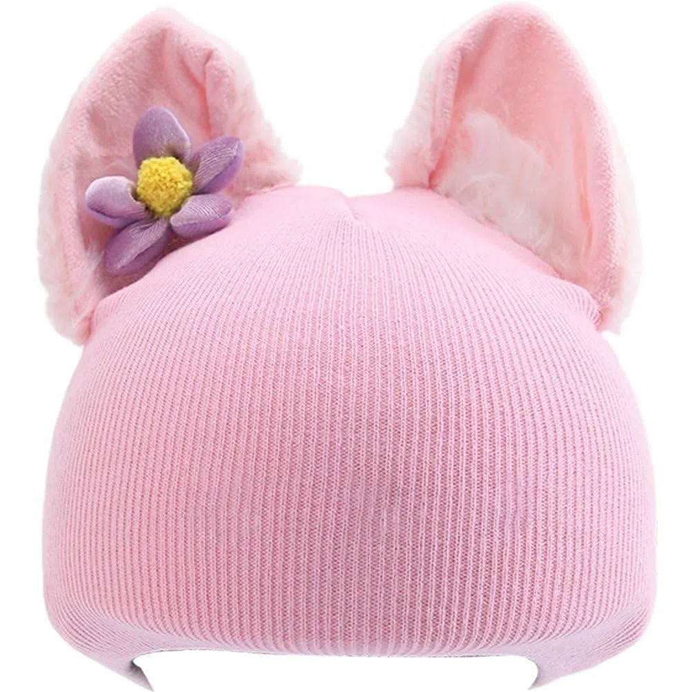 Bonita Funda para Casco De Esquí con Orejas De Gato, Calentador De Cabeza Unisex para Esquí, Bicicleta, Motocicleta, Accesorios para Casco Deportivo Aire Libre.