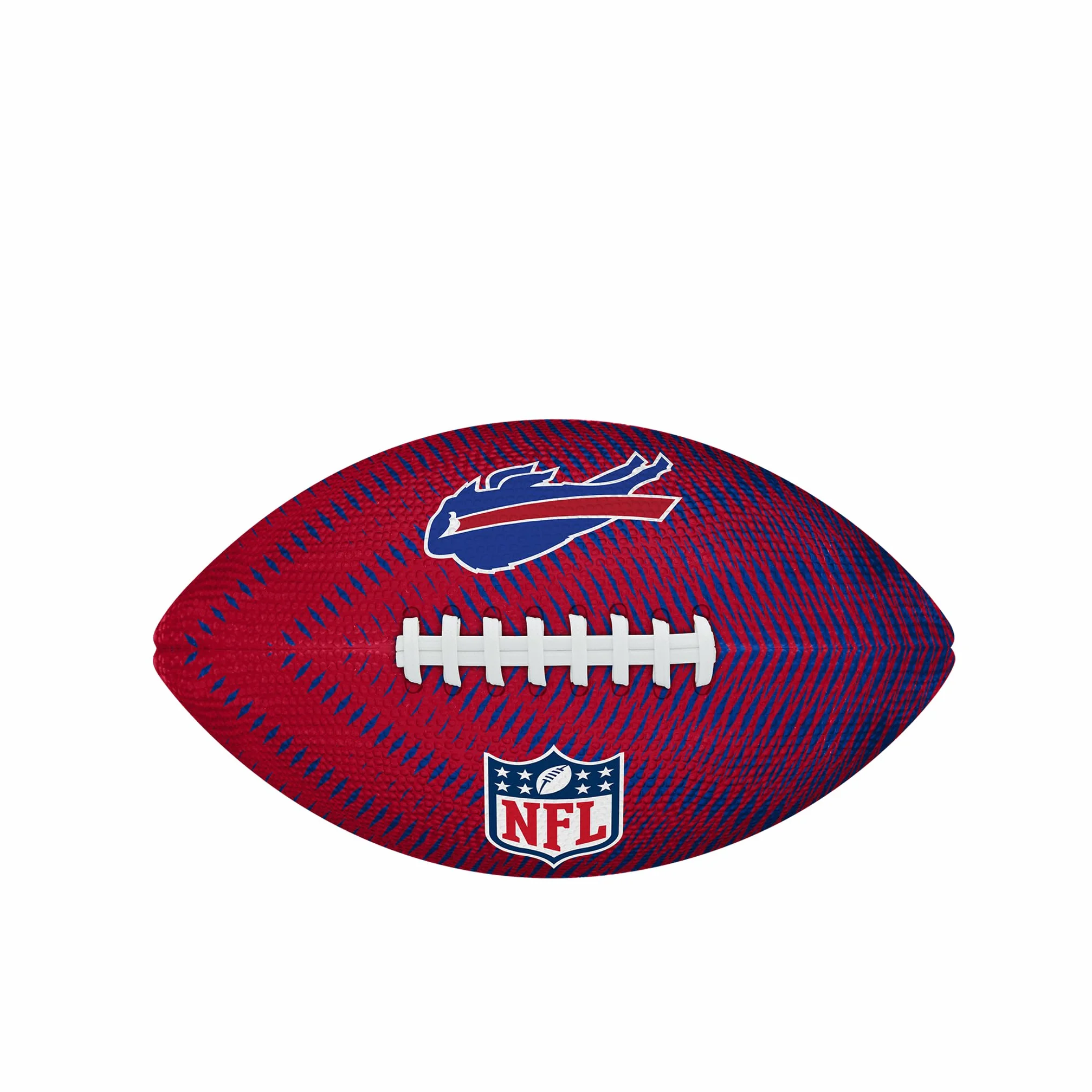 Wilson NFL Team Tailgate American Football