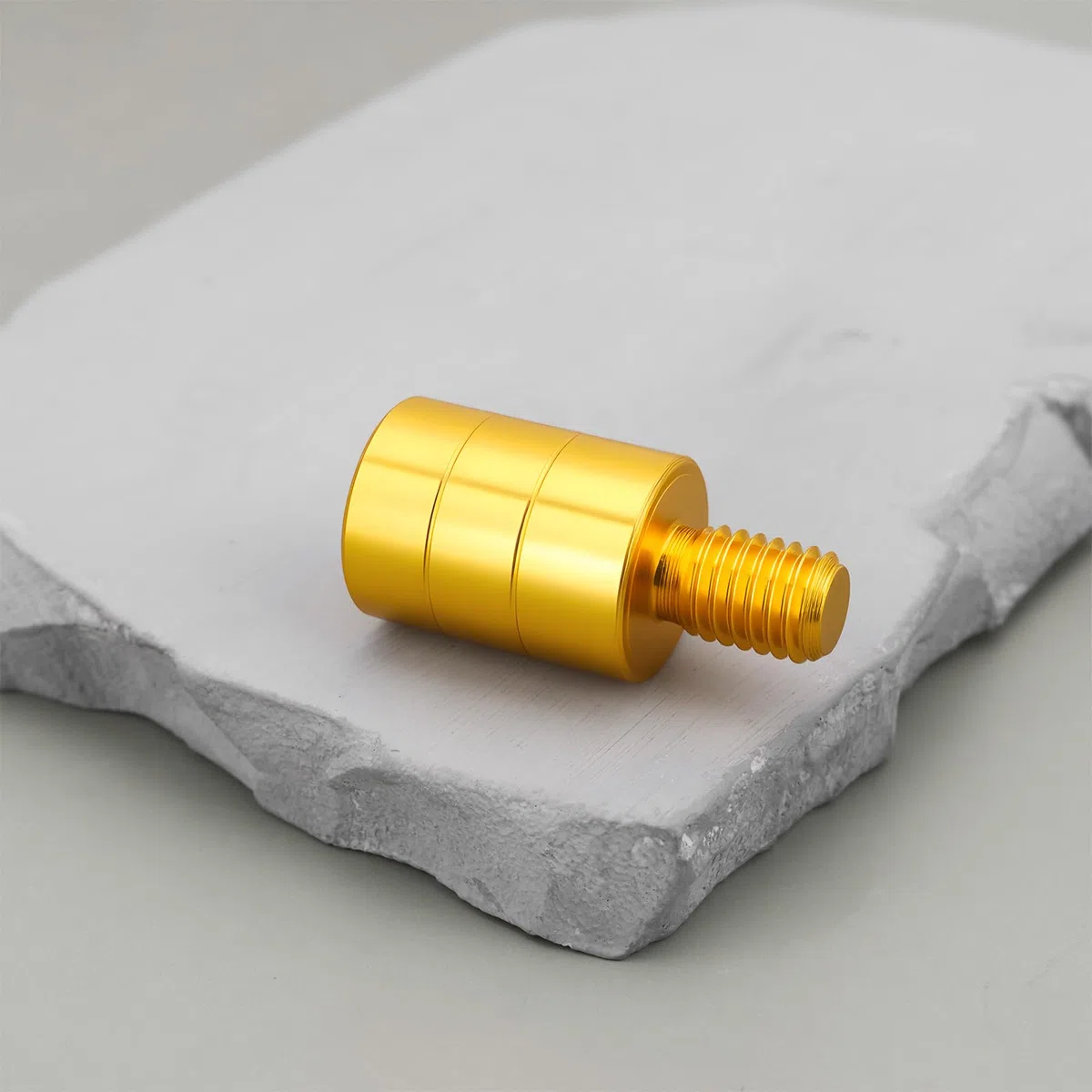 Conector de Mango de Red de Aterrizaje de Pesca de 4 Piezas para Caña de Pescar Convertida en Red de Aterrizaje de Pesca