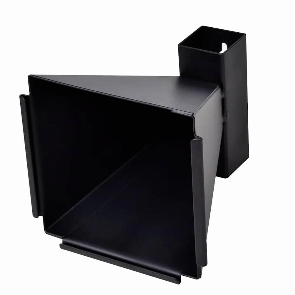 vidaXL Soporte para Blancos de Tiro + 100 dianas de 14 cm