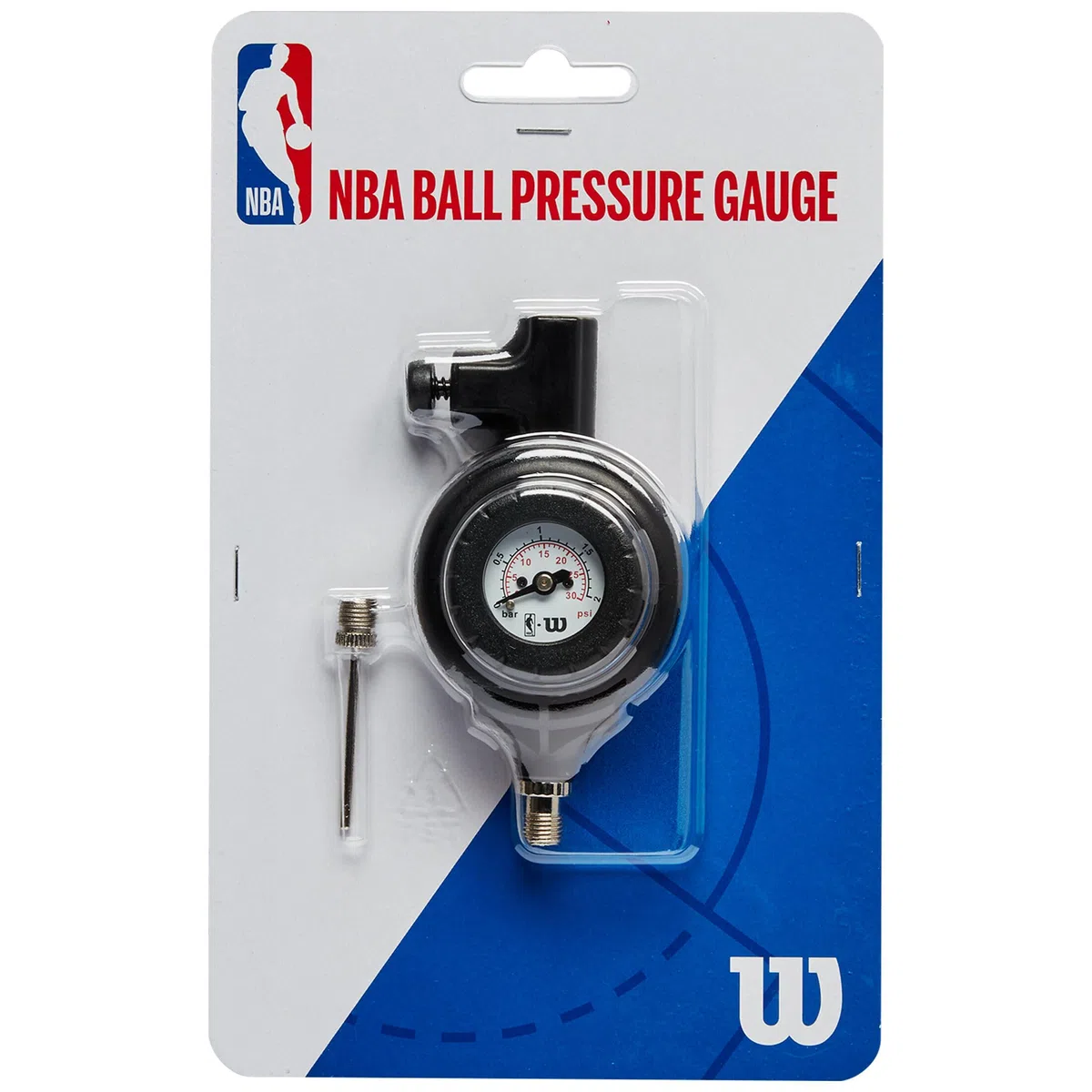 Wilson NBA and WNBA - Pumps and Inflation Accessories