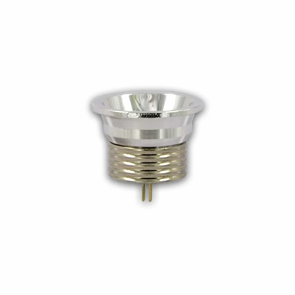 TorchUpgrades Mini MagLite - Bombilla LED AA de conversión/actualización de 225 lm de alta potencia para mini linterna MagLite
