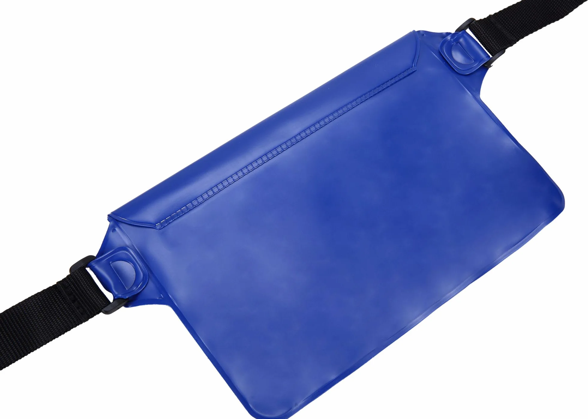 CRESSI Kangaroo Dry Pouch - Bolsa Impermeable Protectora de PVC Móvil y Objetos, Talla Única Unisex