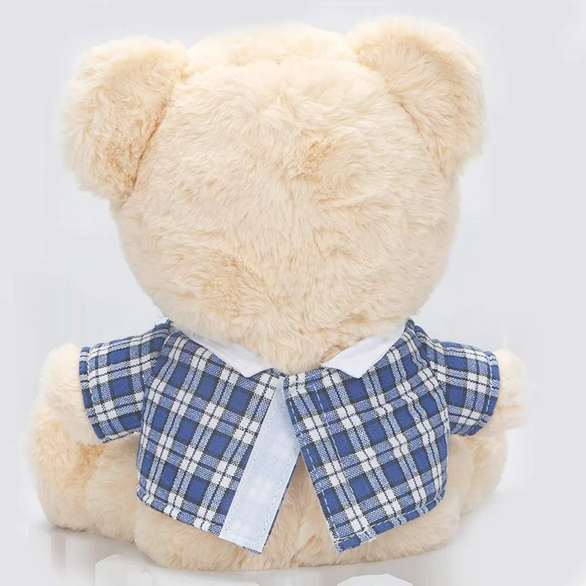 Colcolo Novedad Club Head Cover Headcover Reemplazo para 460cc Wood Driver - Portable Lovely Animal para Niños Adultos