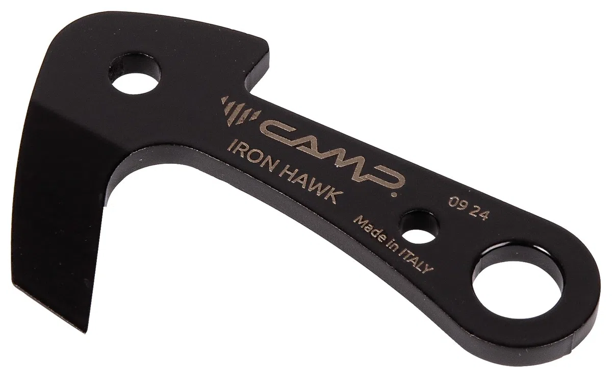 C.A.M.P. - Clavo De Roca - Iron Hawk