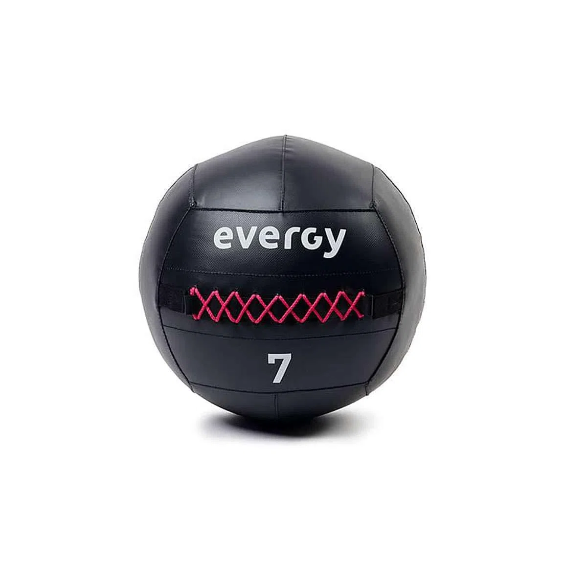 EVERGY Functional Ball Plus Balón Medicinal Cross Training. Balón de Crossfit con Peso. Slamballs. Balones Medicinales Pesos 3 kg, 5kg, 7kg, 9kg y 12kg