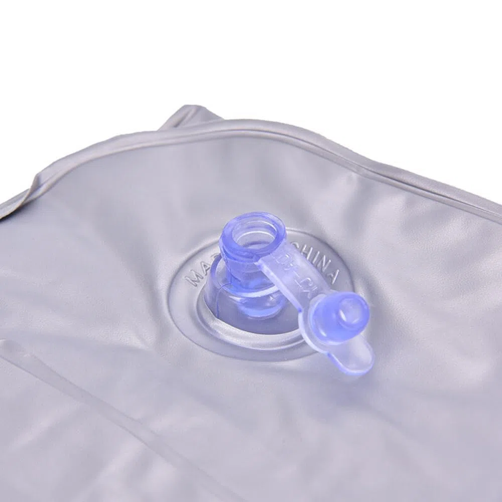 2 piezas Almohadas de Camping Hinchables,Almohada de Playa Hinchable,Ultraligero Cojin de Viaje Hinchable,Almohada de Playa Inflable,Almohada Inflable Camping,para viajes en playa,coche,tren y avión