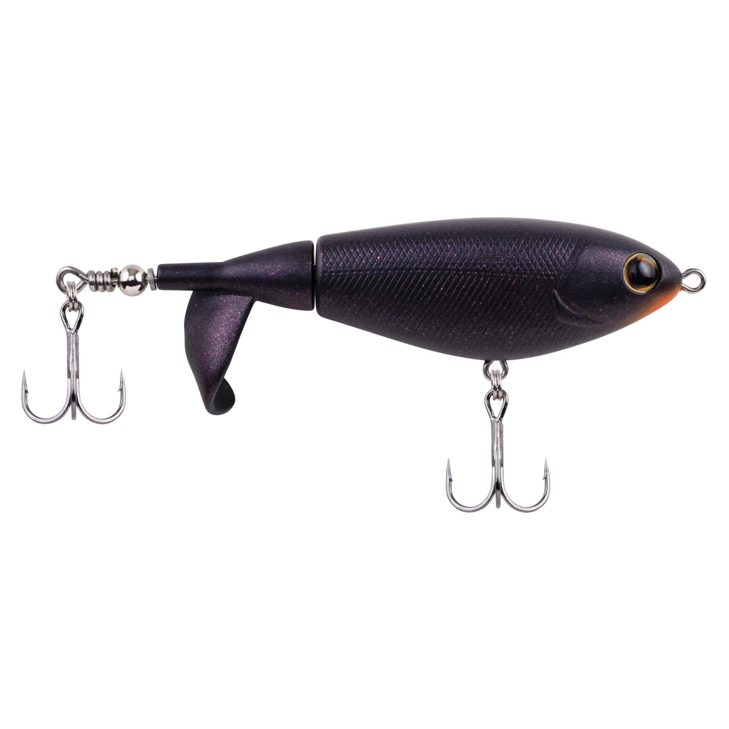 Berkley Choppo Topwater Señuelo de Superficie | con hélice fácil de Usar para Peces Depredadores | CREA la máxima perturbación y Ruido en la Superficie | Múltiples Opciones