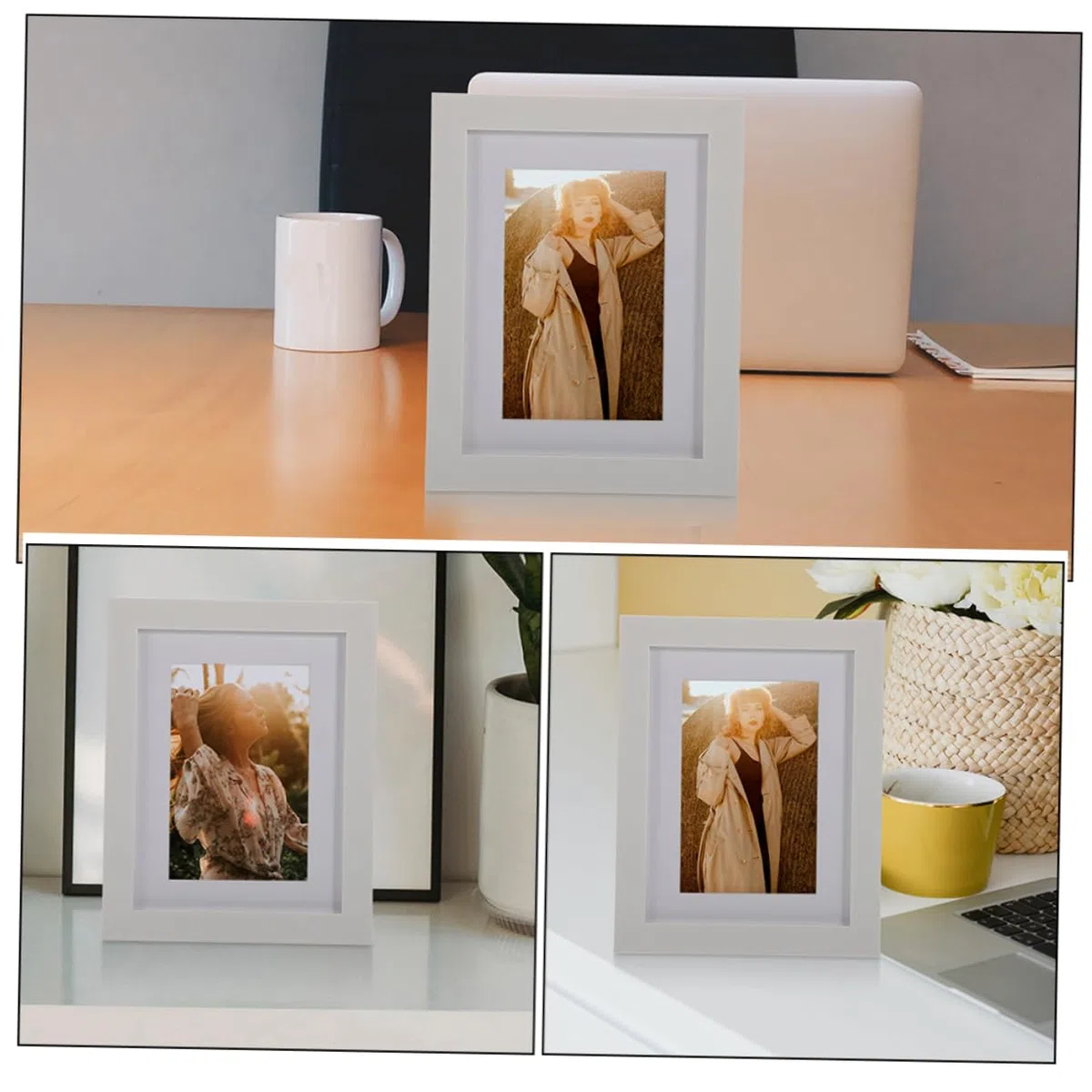 Toddmomy Estuche de Exhibición para Premios de Resina, Caja Protectora para Colección y Exhibición en Oficina o Estudio, Diseño Elegante y Funcional