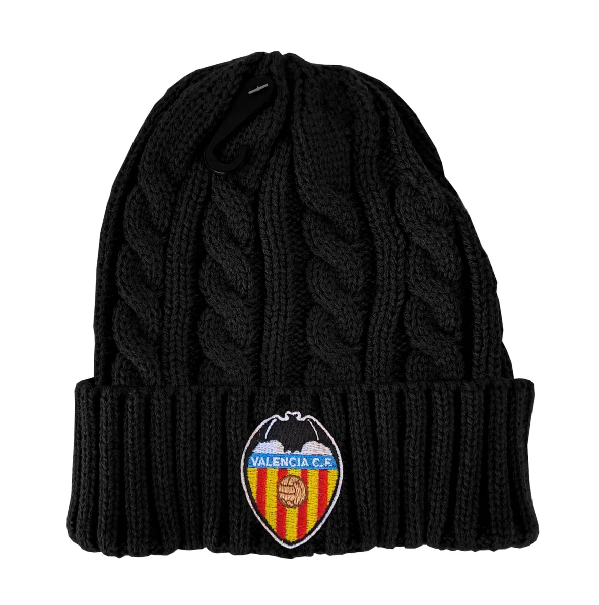 Valencia CF Gorro Gorro Unisex Adulto