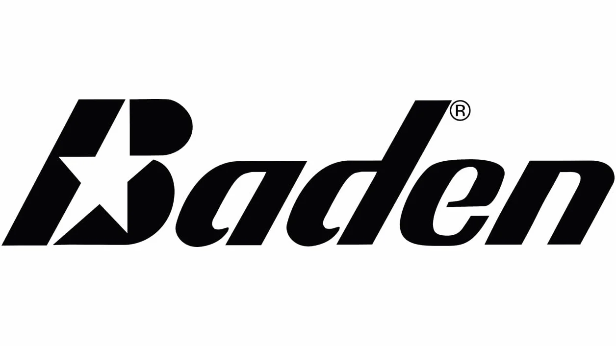 Baden American Football - Balón de fútbol Americano para niños, jóvenes y Adultos, para Interior y Exterior, Color Naranja, 6