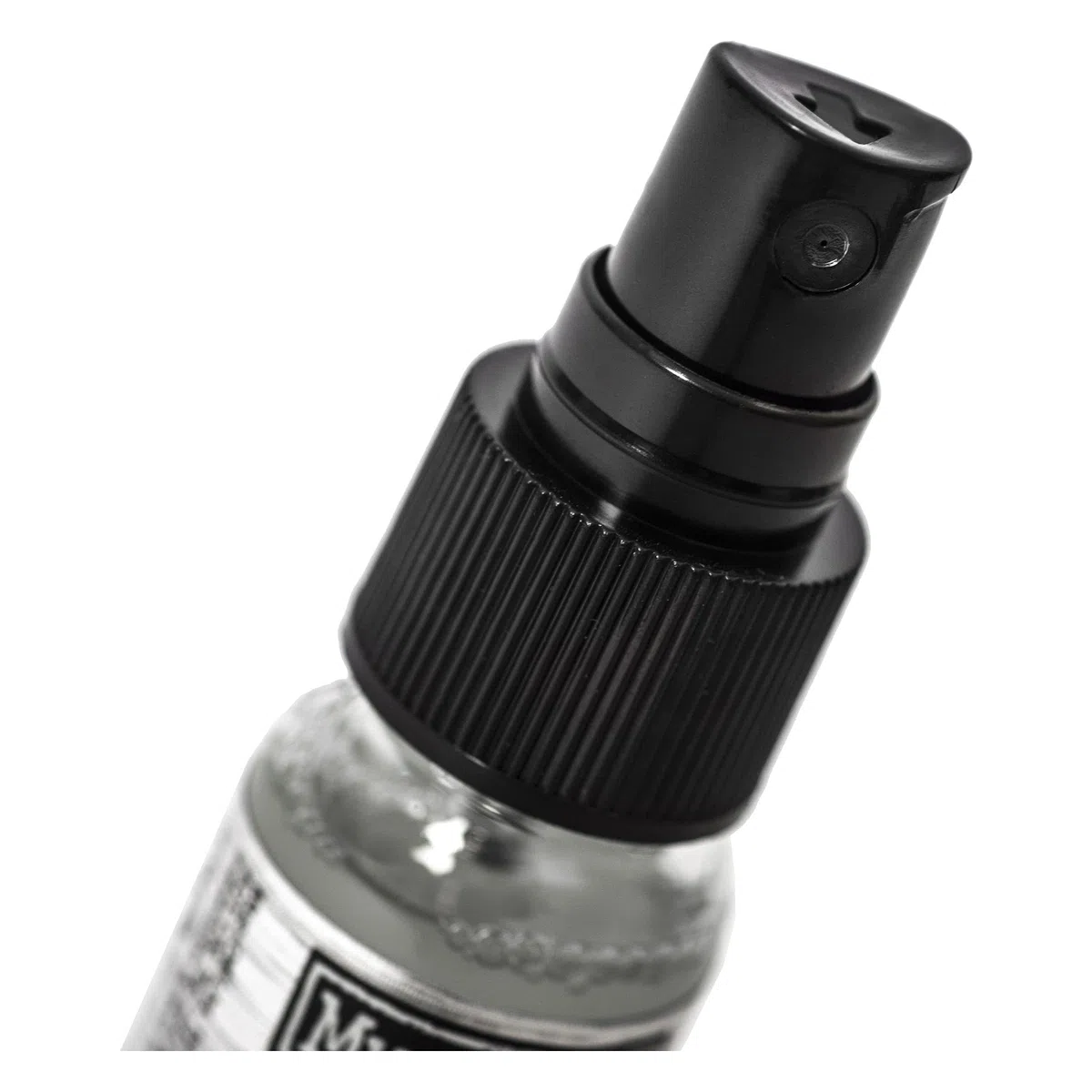 Muc Off Producto de limpieza de tratamiento antivaho premium 32 ml transparente