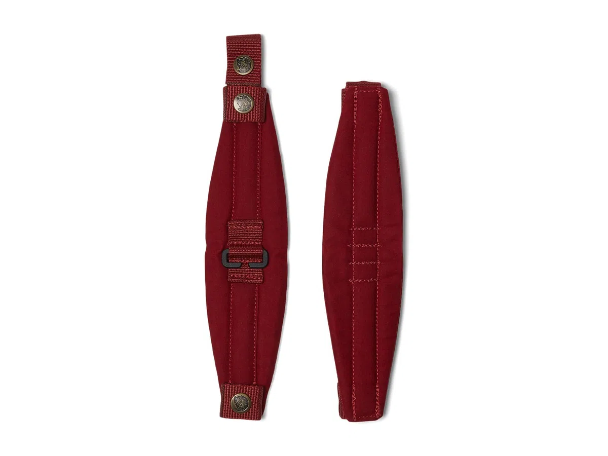 Fjällräven Kånken Mini Shoulder Pads Accessories Bags and Backpacks Hombre (Pack de 1)