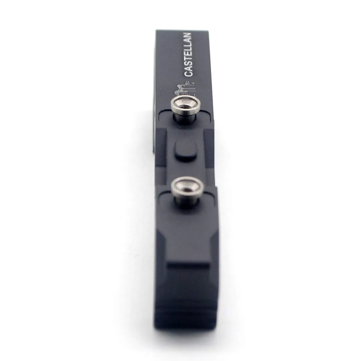 Trirock Hand Stop Aluminum Anodized for Both Keymod M-lok Handguard System