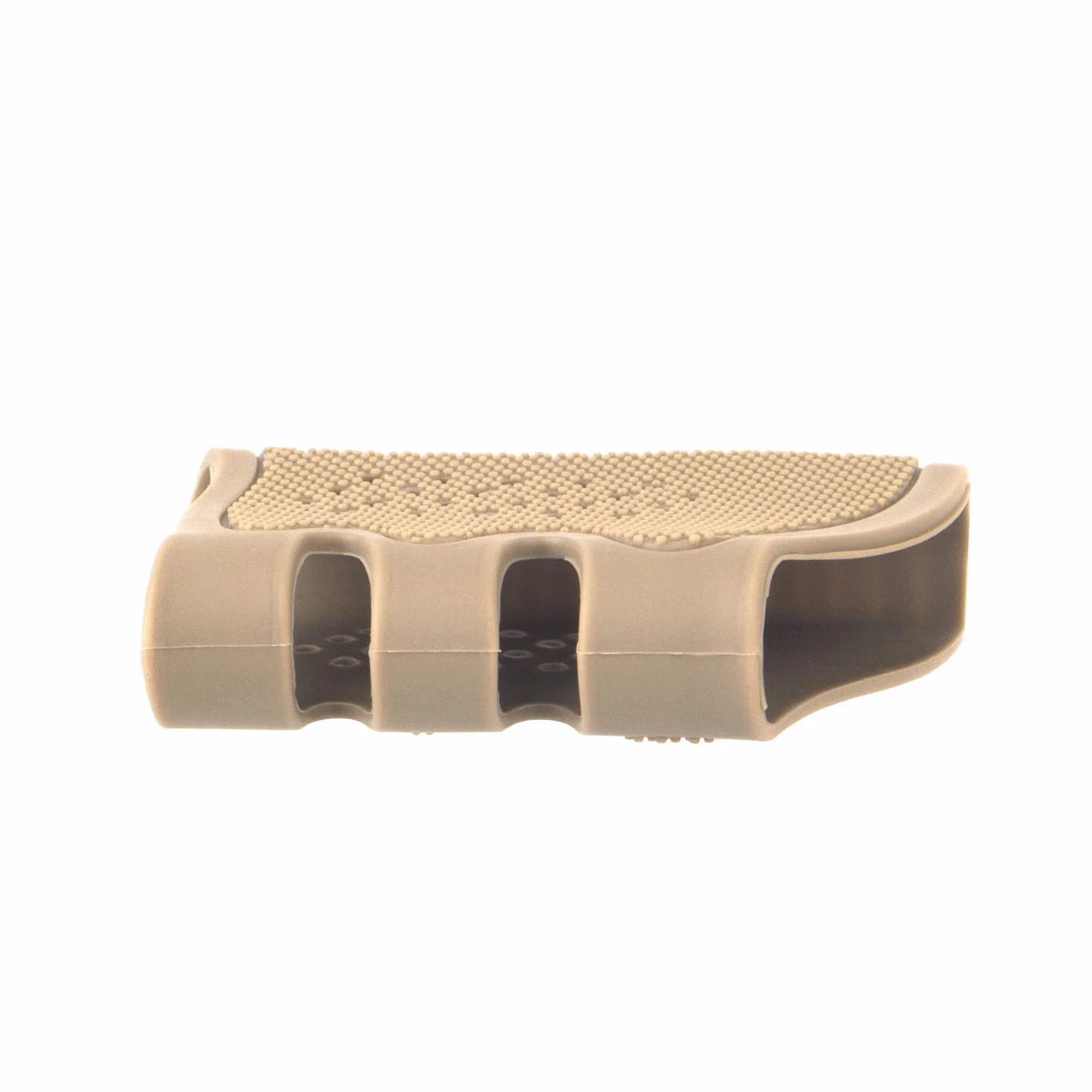Empuñaduras Sintéticas de Puño con empuñadura de Agarre Camouflage Grip Cloves Pistola de Mano para Beretta Grip Sleeve Glock 17, 20, 21, 22, 31, 34, 35, 37