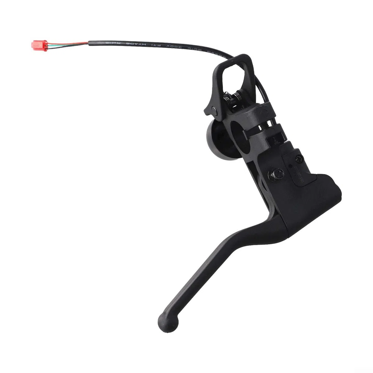 Mango de freno para Xiaomi 4 para scooter eléctrico Lite y de segunda generación que soporta las demandas diarias de desplazamiento y conducción urbana