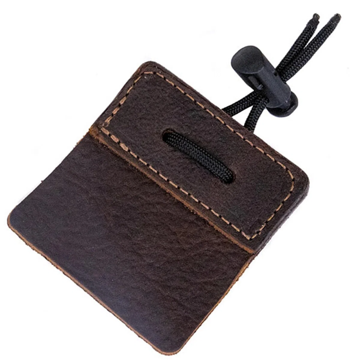 Lengüeta de piel de vaca para tiro con arco, ajustable, protector de mano de piel sintética para arcos recurvos, protector de mano derecha, objetivo de caza, equipo de protección